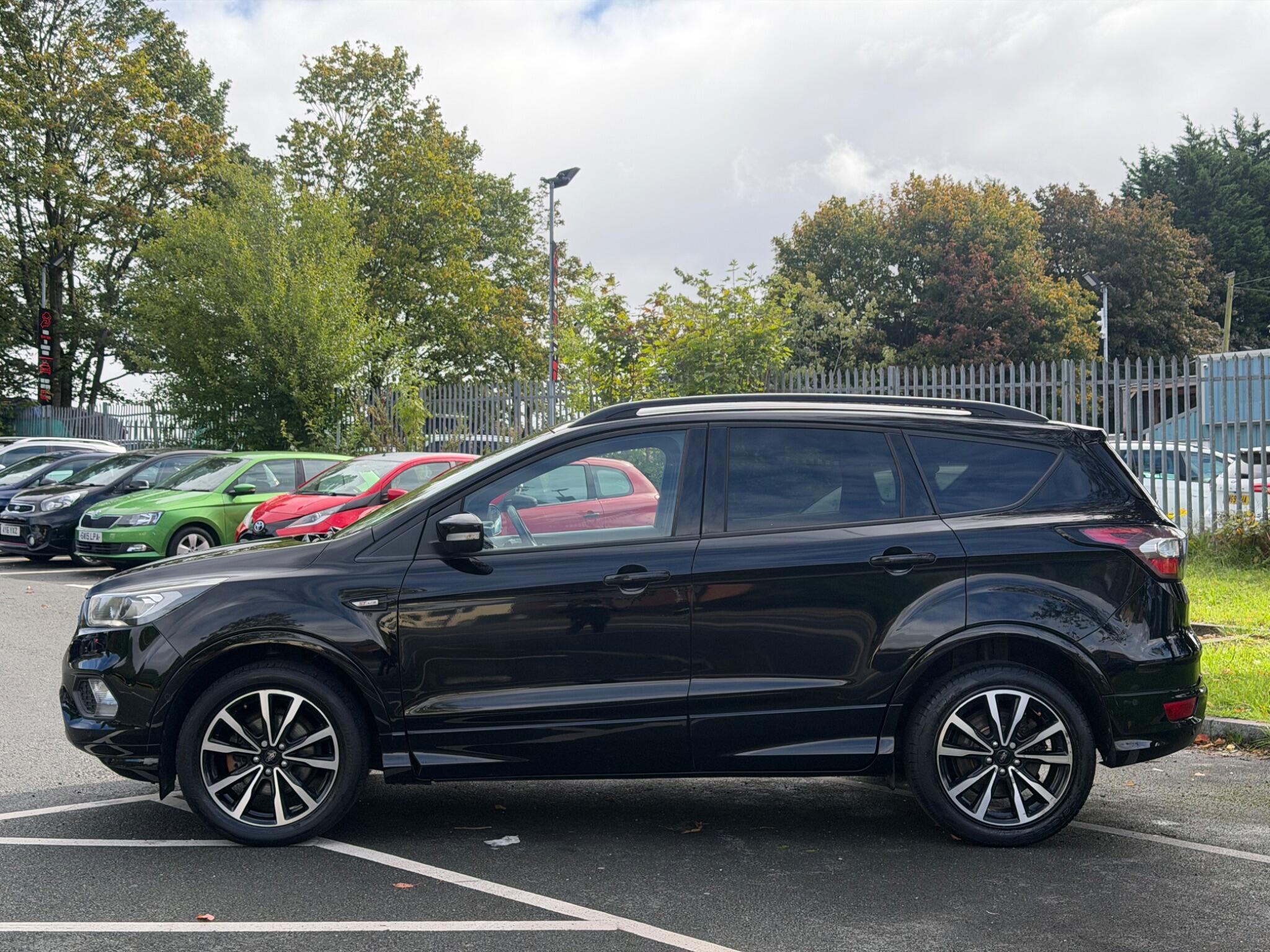 Ford Kuga - Image 5