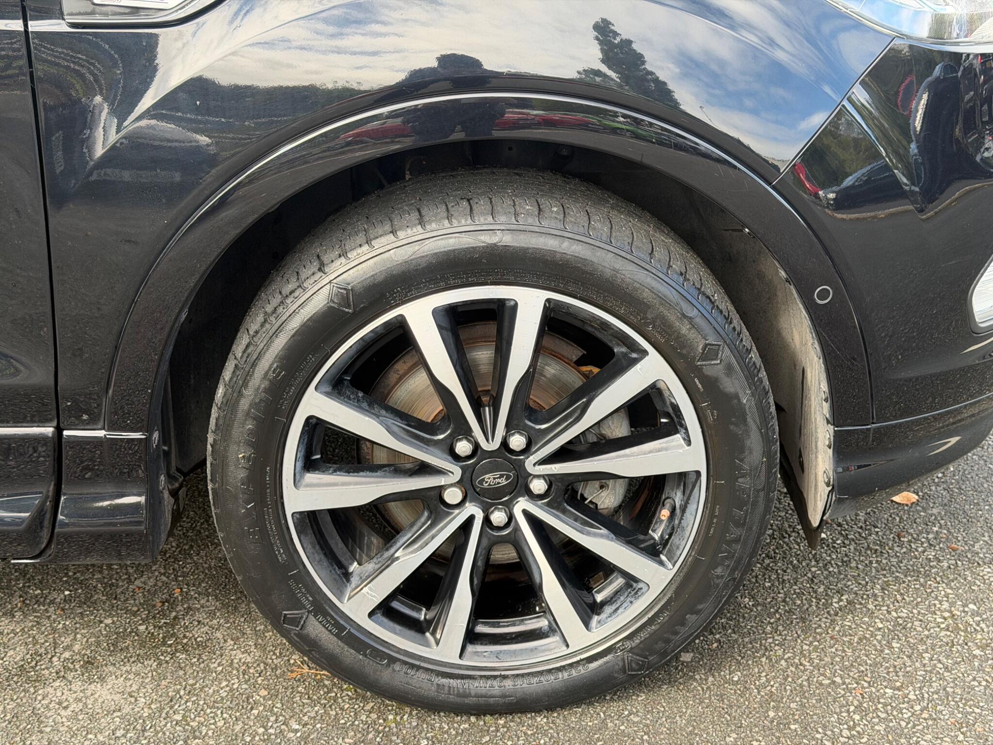 Ford Kuga - Image 6