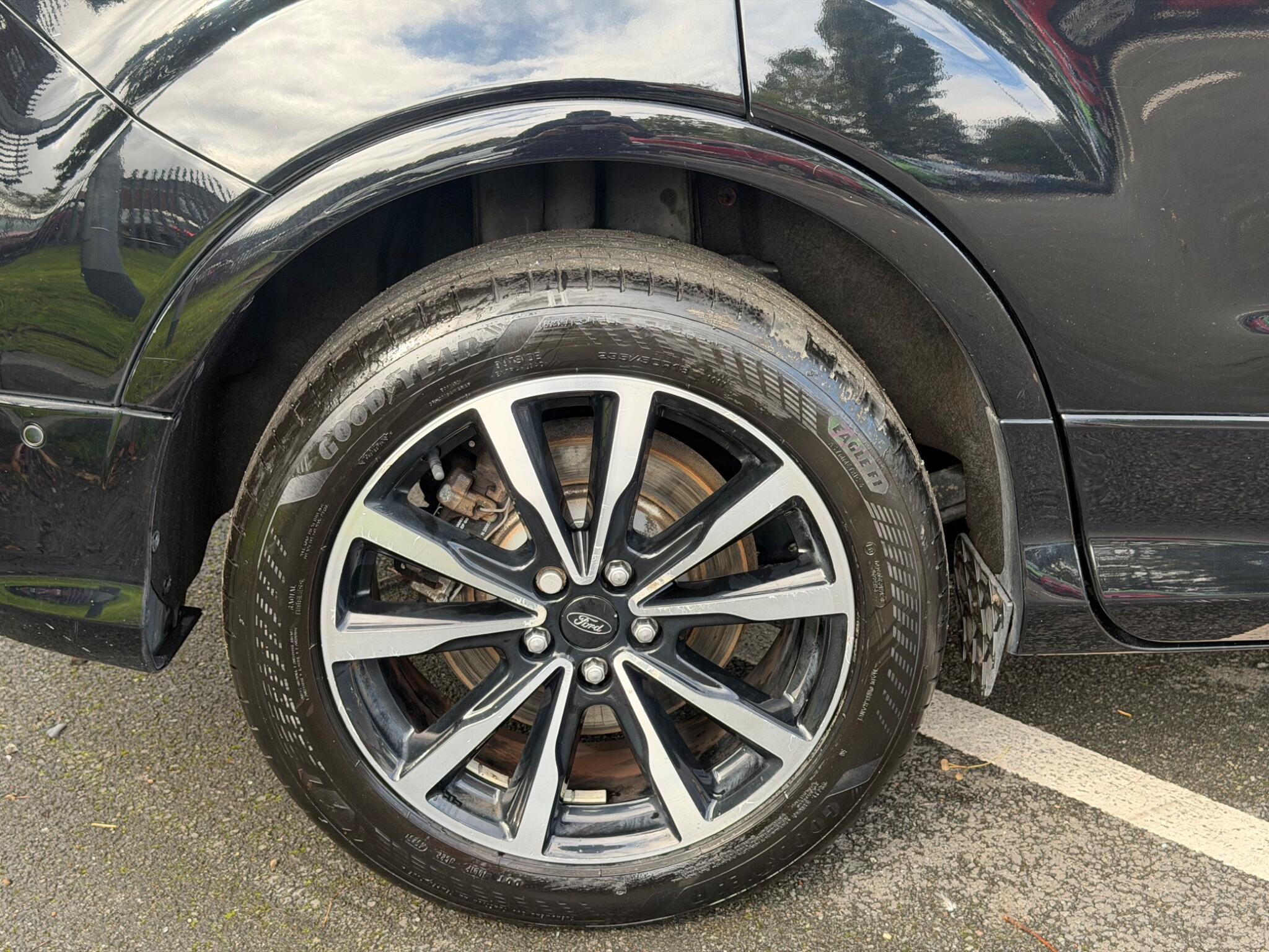 Ford Kuga - Image 8