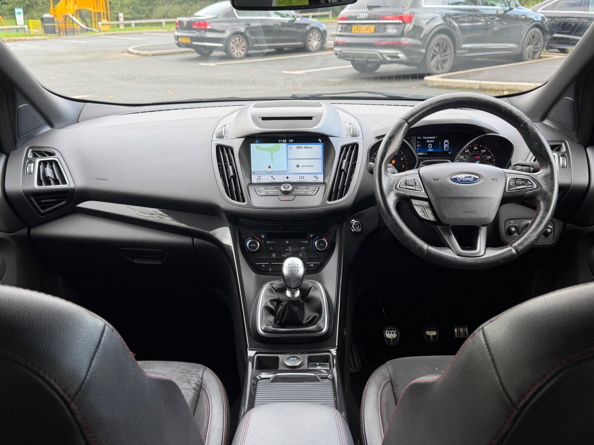 Ford Kuga - Image 23