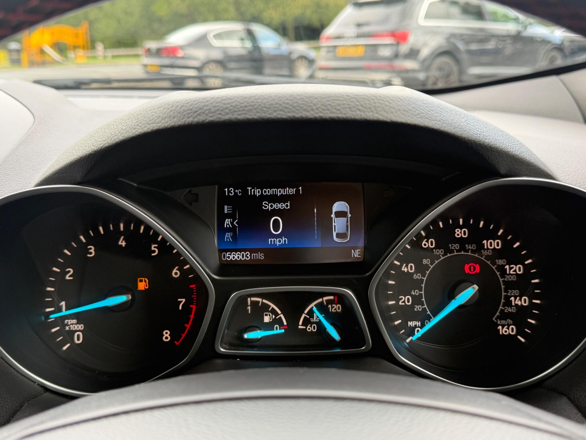 Ford Kuga - Image 33