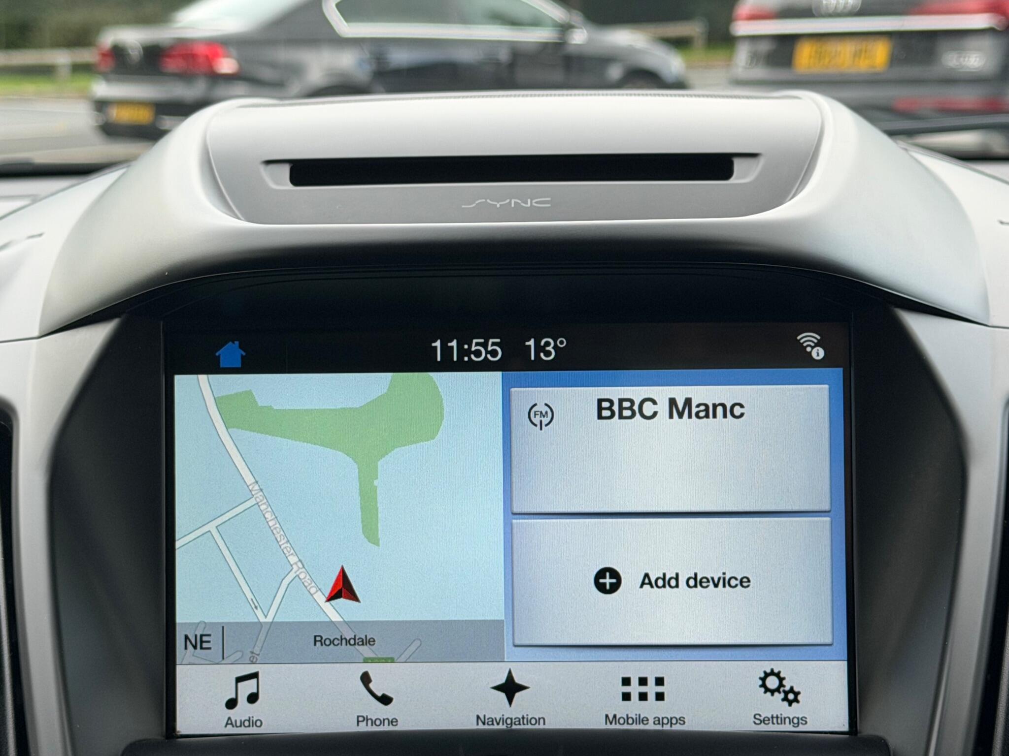 Ford Kuga - Image 39