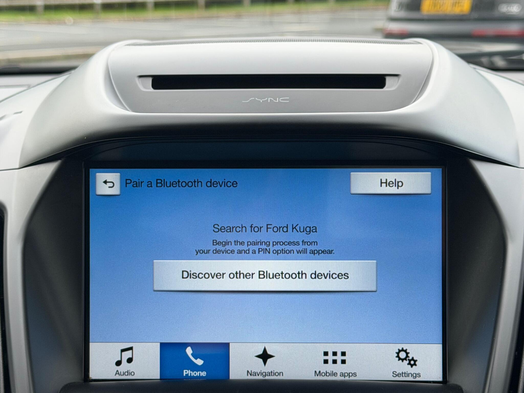 Ford Kuga - Image 40
