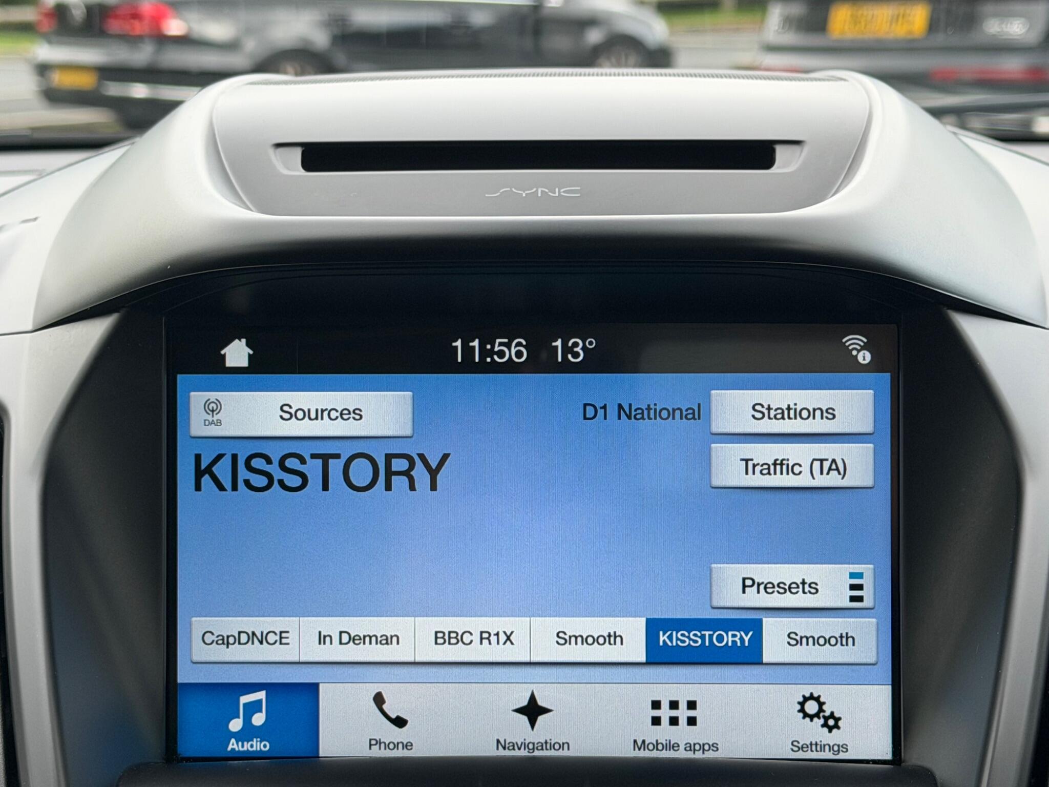Ford Kuga - Image 41