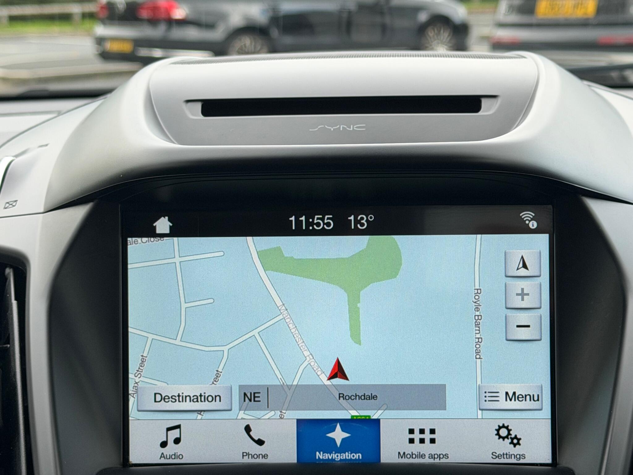 Ford Kuga - Image 42