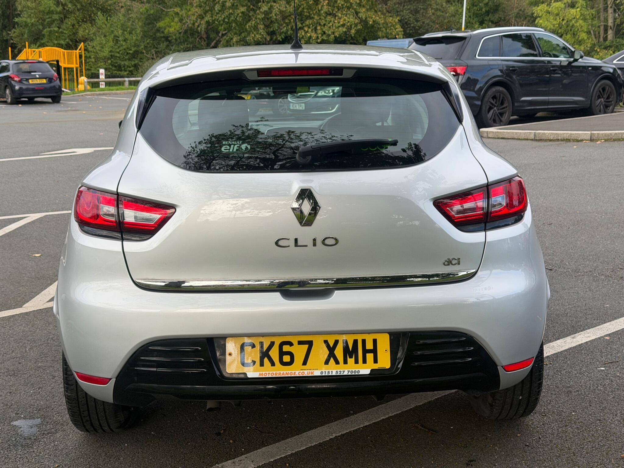 Renault Clio - Image 5