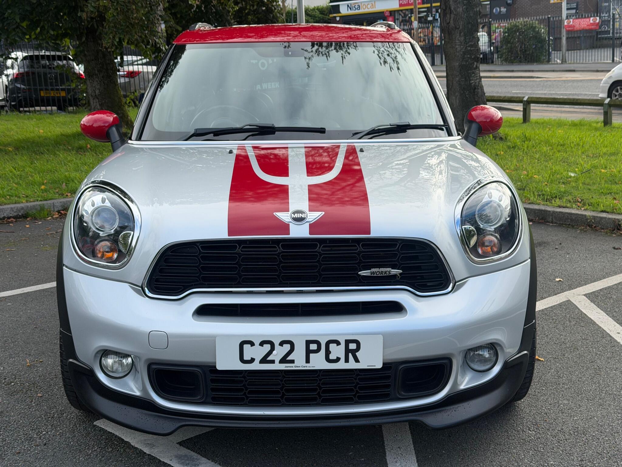 MINI Countryman - Image 2