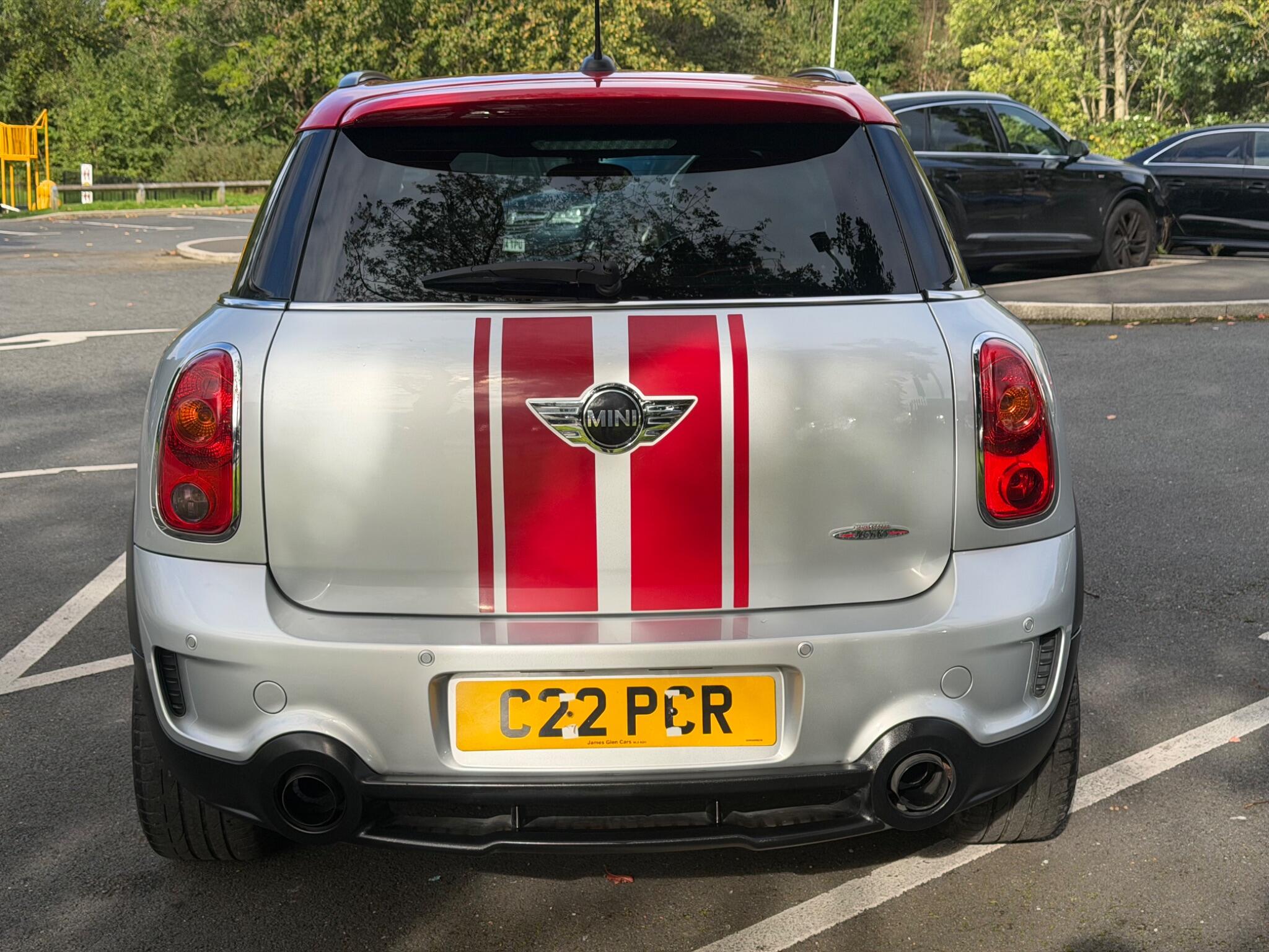 MINI Countryman - Image 6