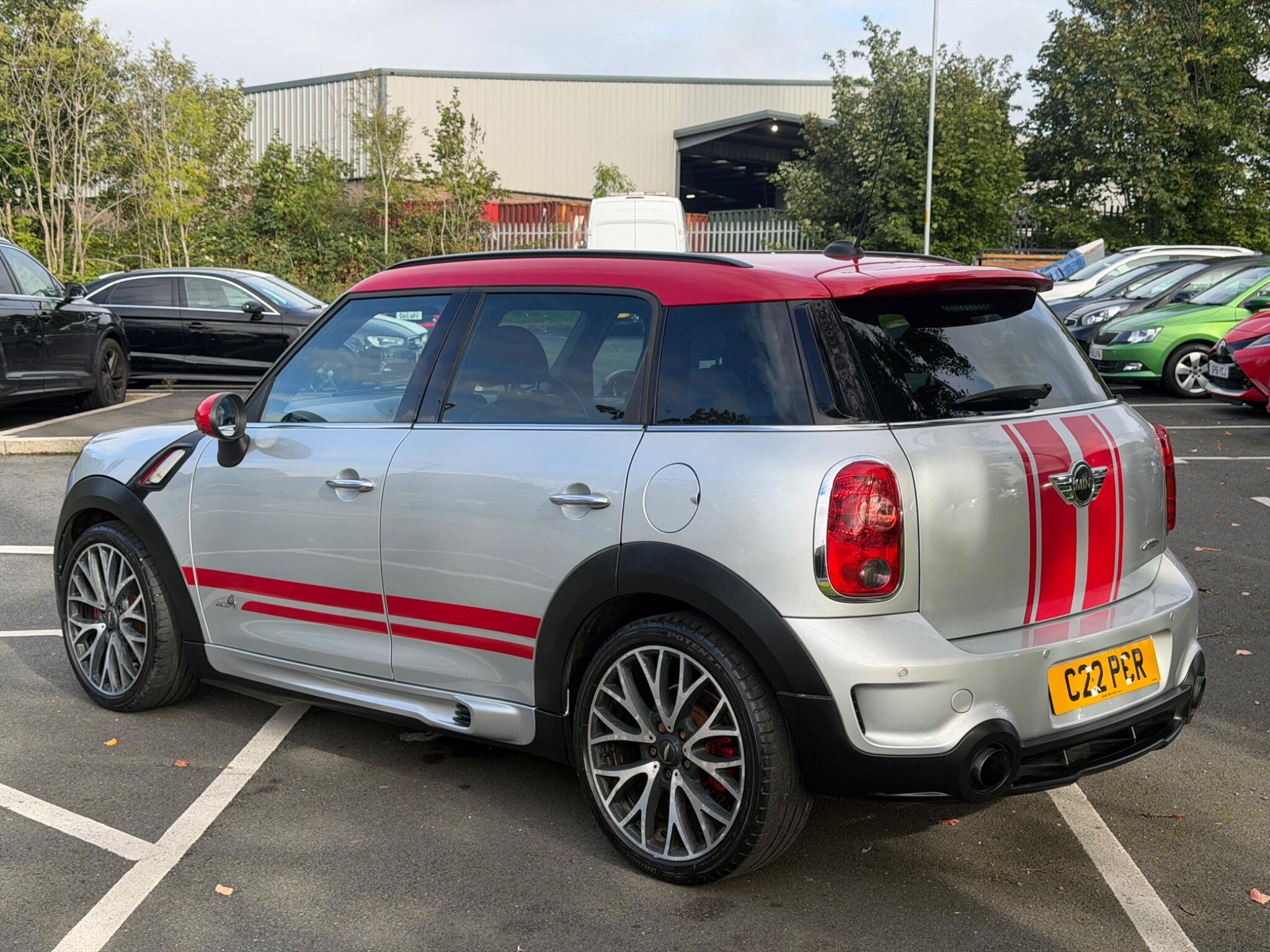 MINI Countryman - Image 7