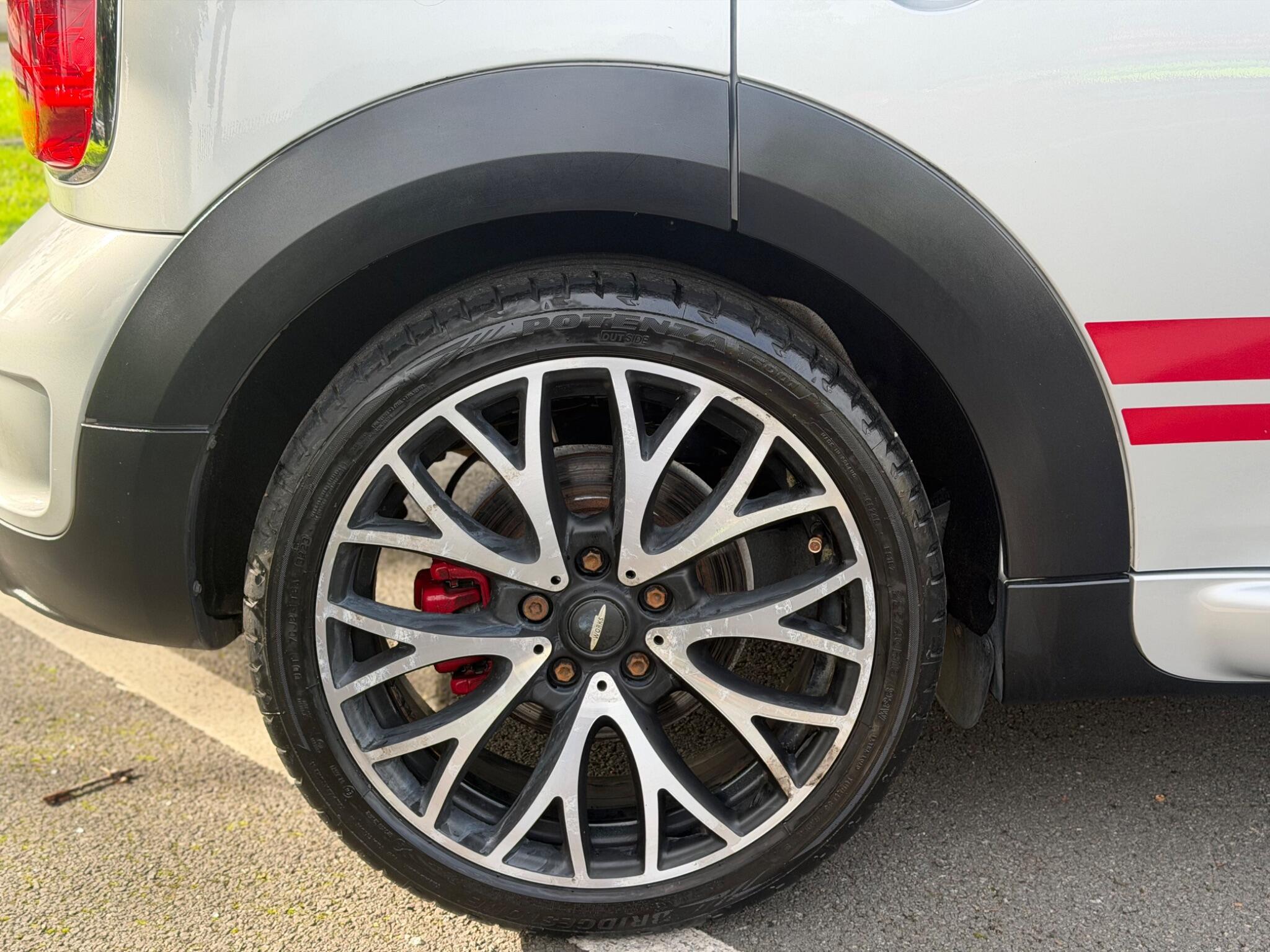 MINI Countryman - Image 8