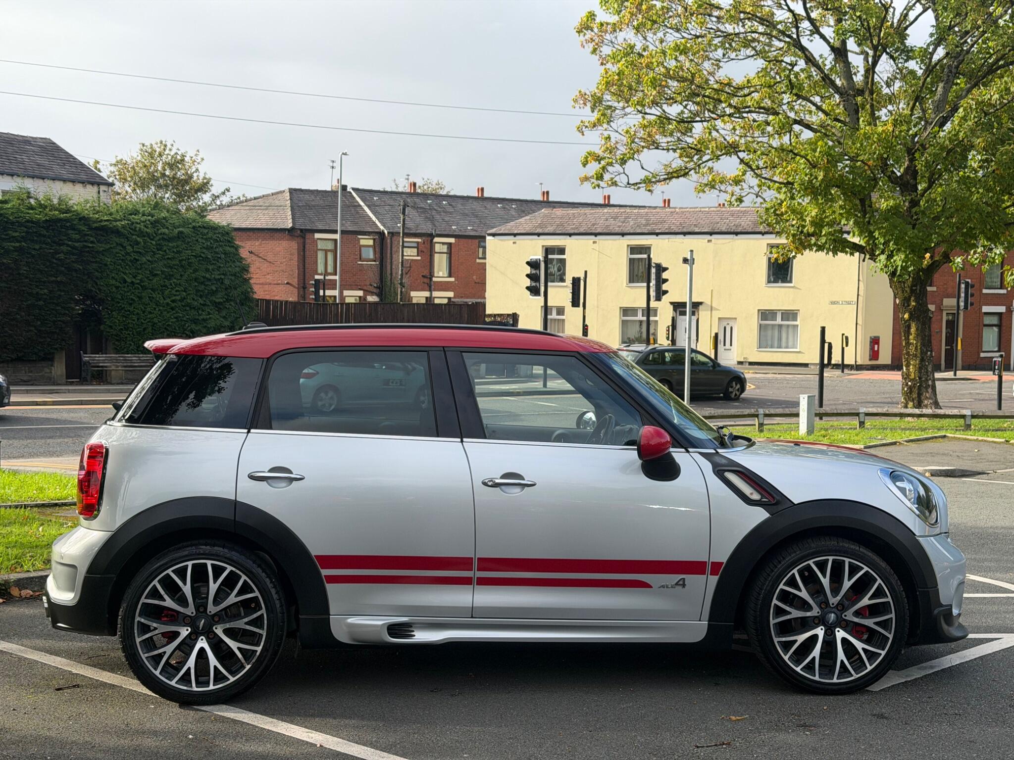 MINI Countryman - Image 10