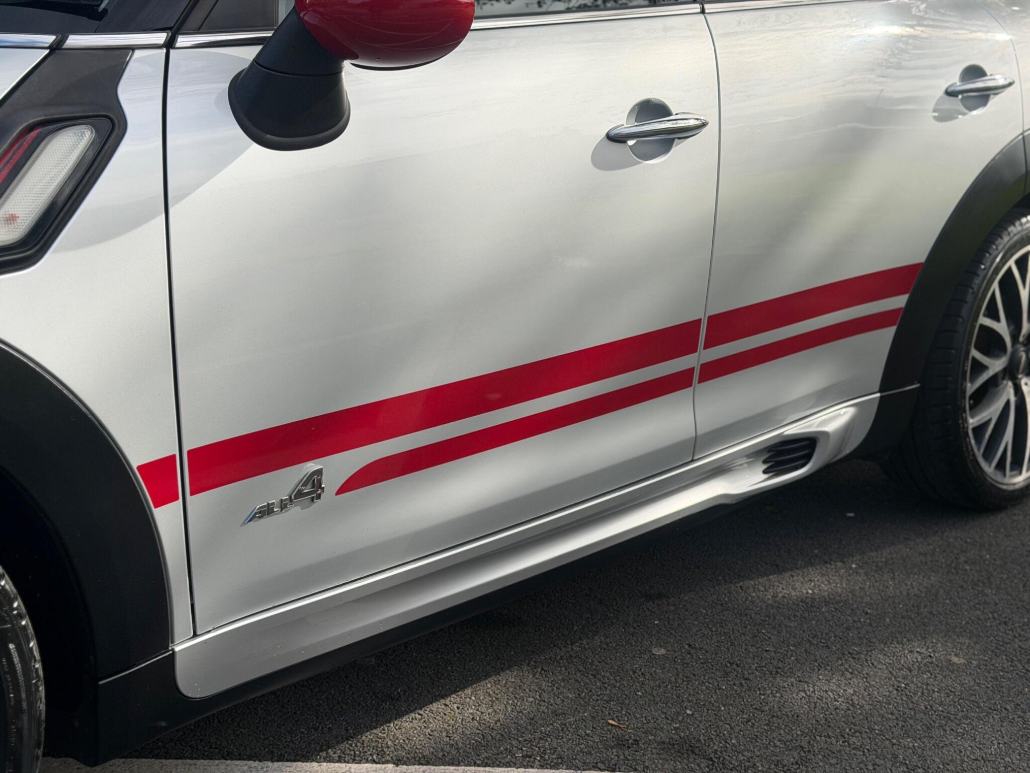 MINI Countryman - Image 11