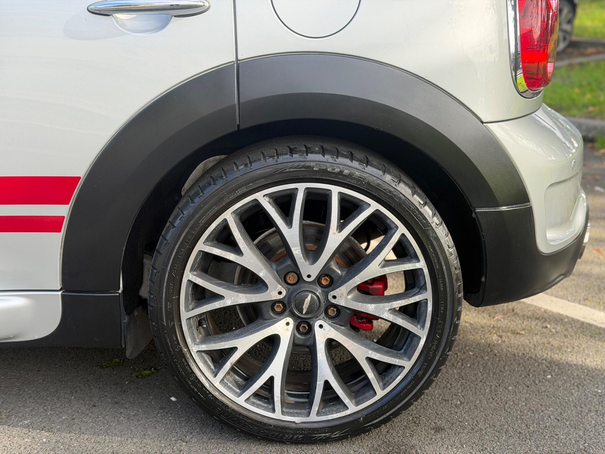 MINI Countryman - Image 13
