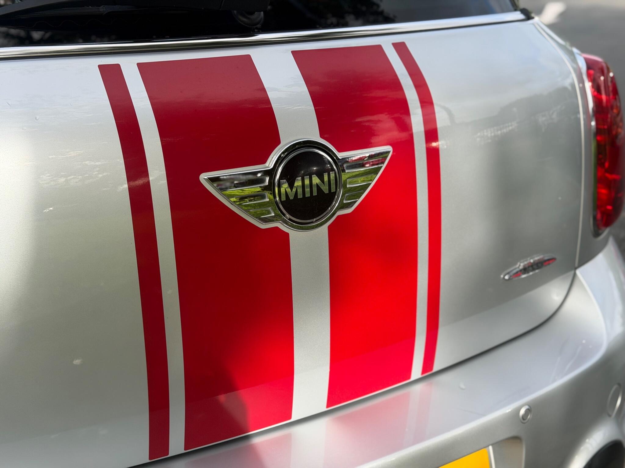 MINI Countryman - Image 14