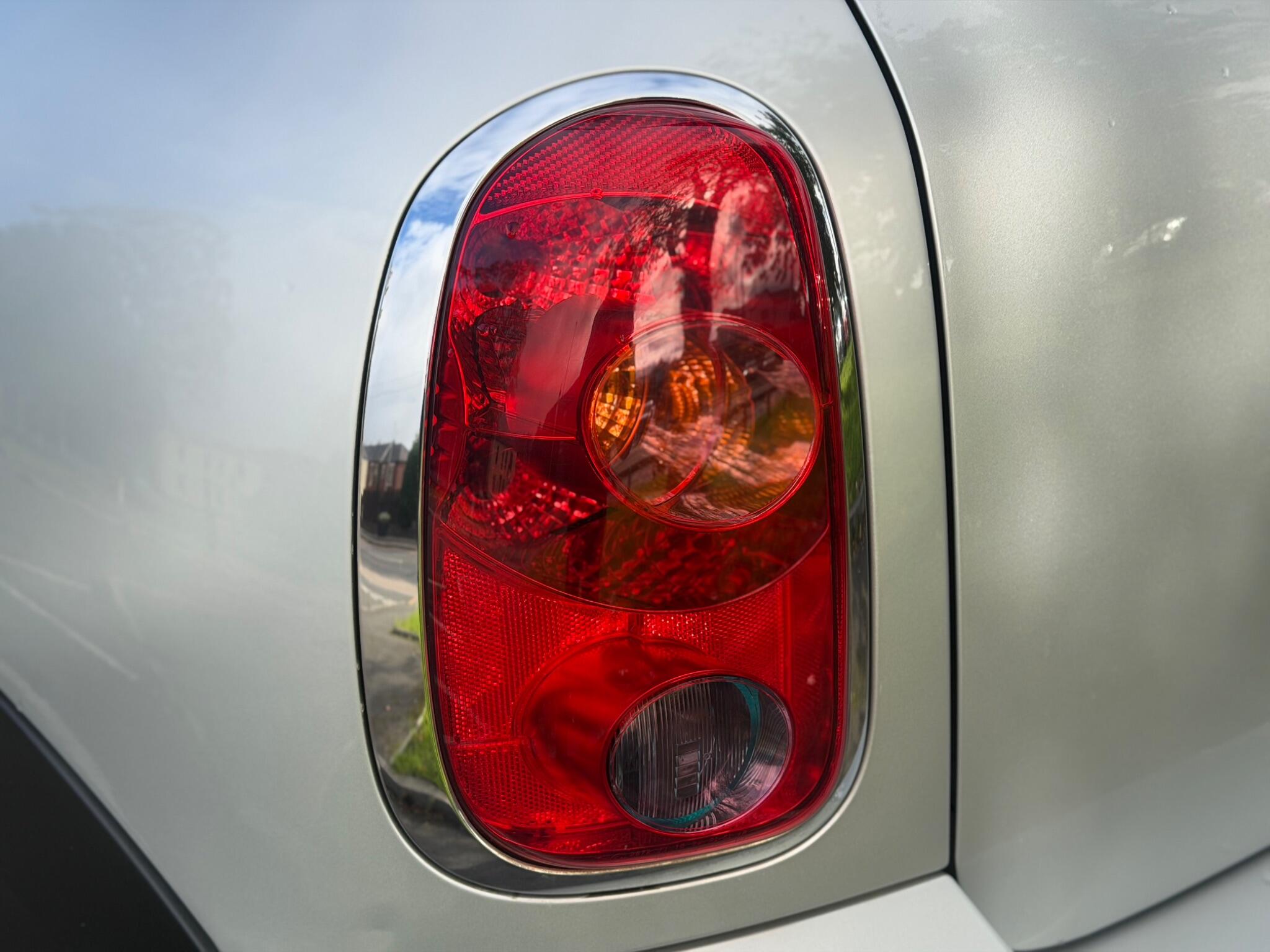 MINI Countryman - Image 15