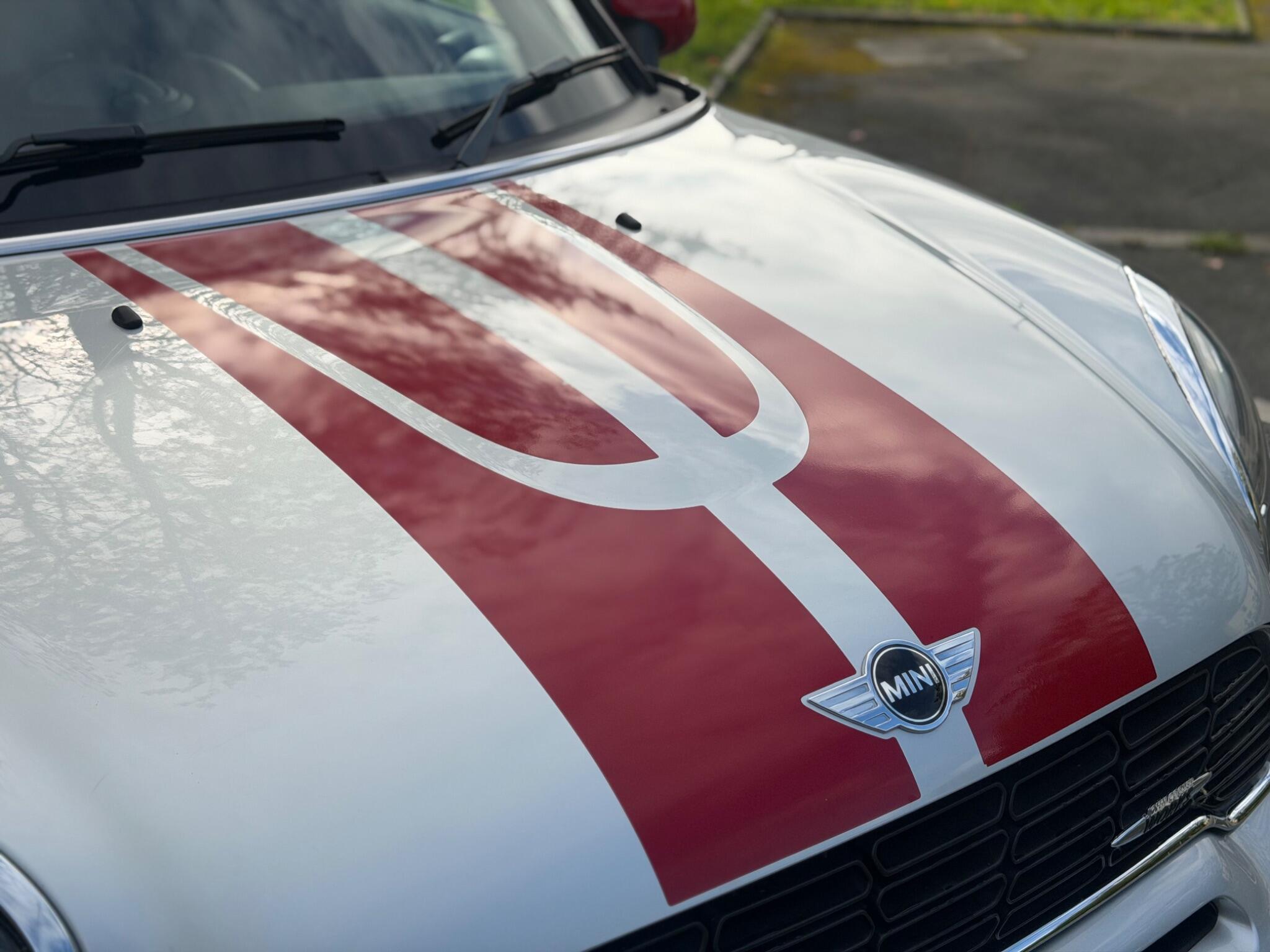MINI Countryman - Image 17