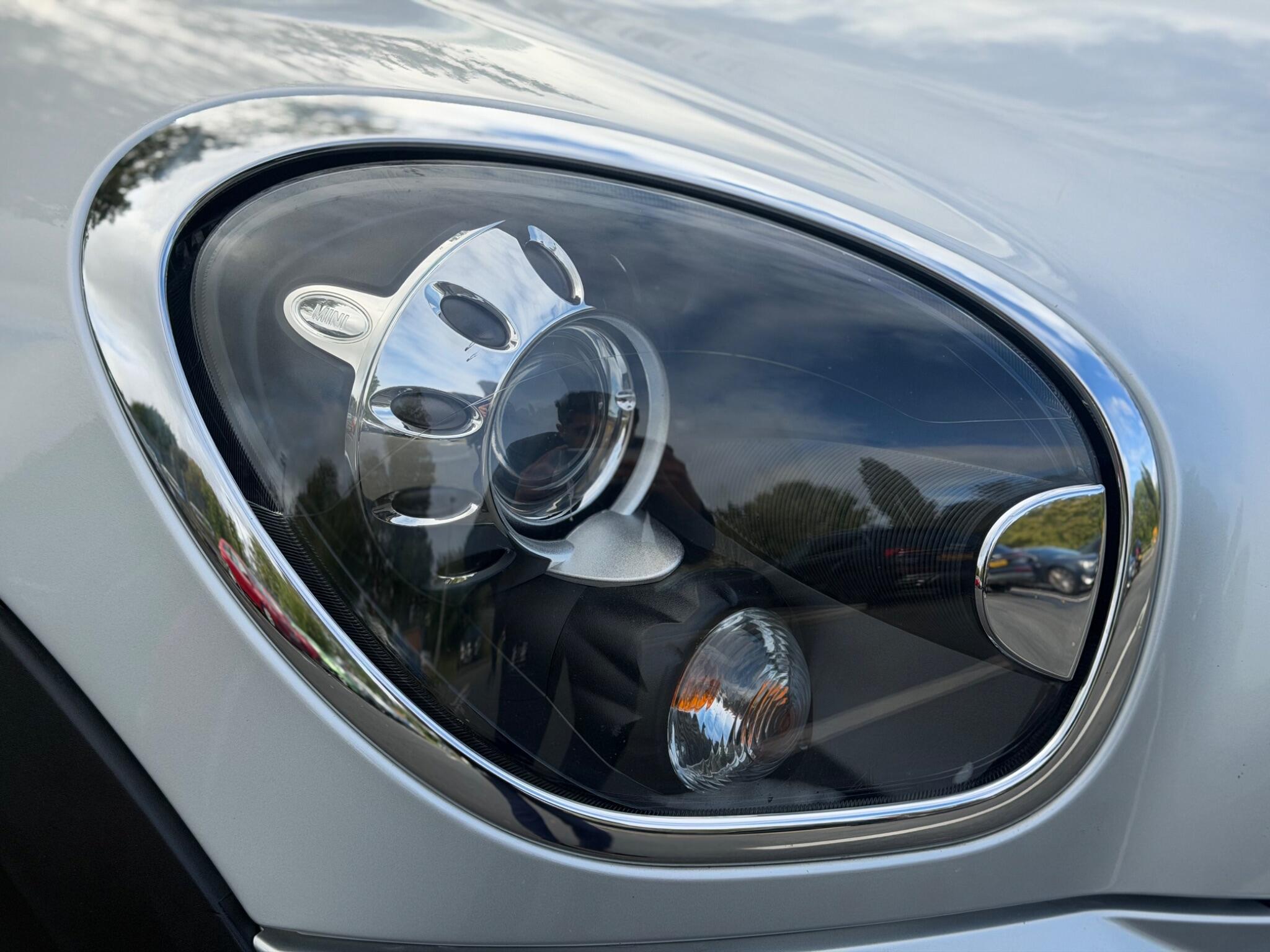 MINI Countryman - Image 18