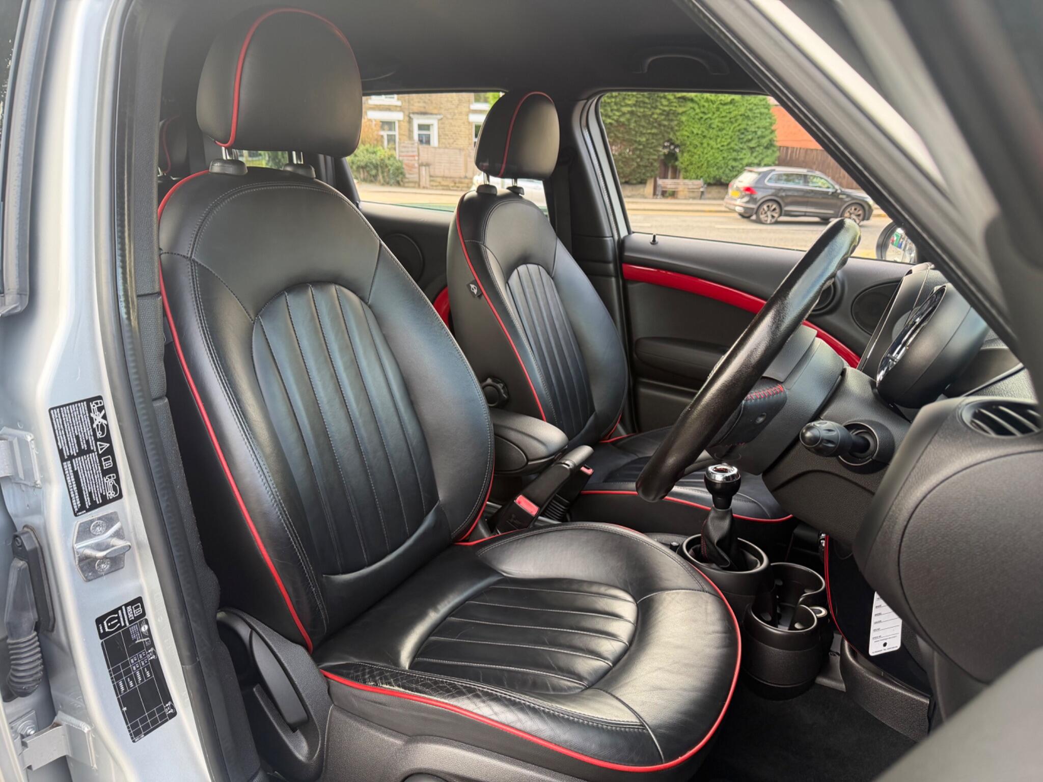 MINI Countryman - Image 21