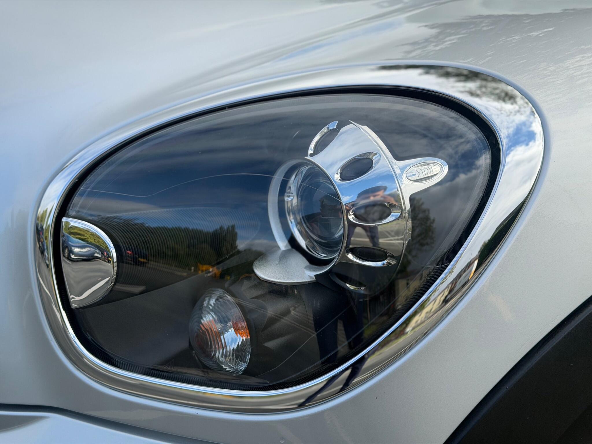 MINI Countryman - Image 22
