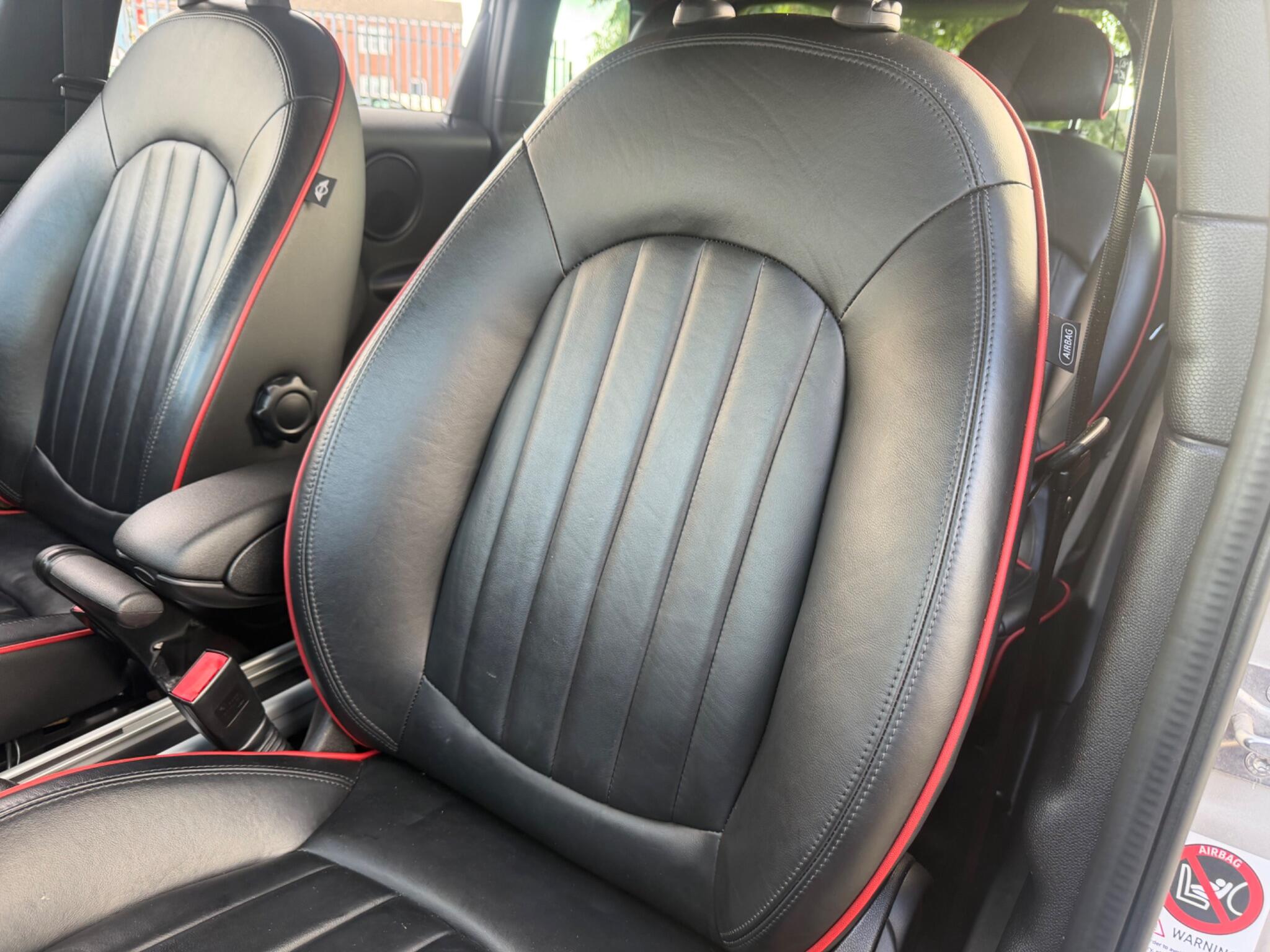 MINI Countryman - Image 23