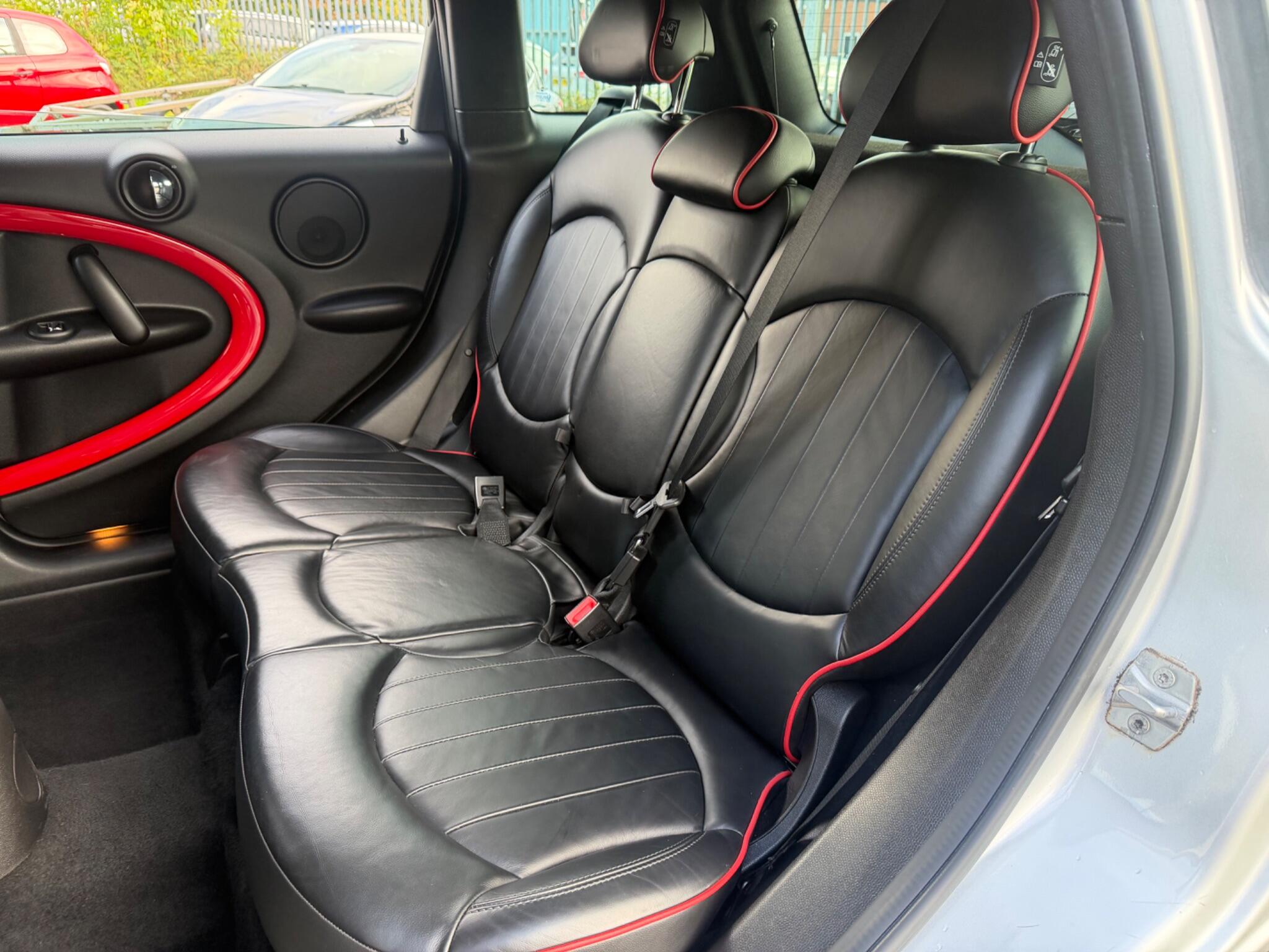 MINI Countryman - Image 24