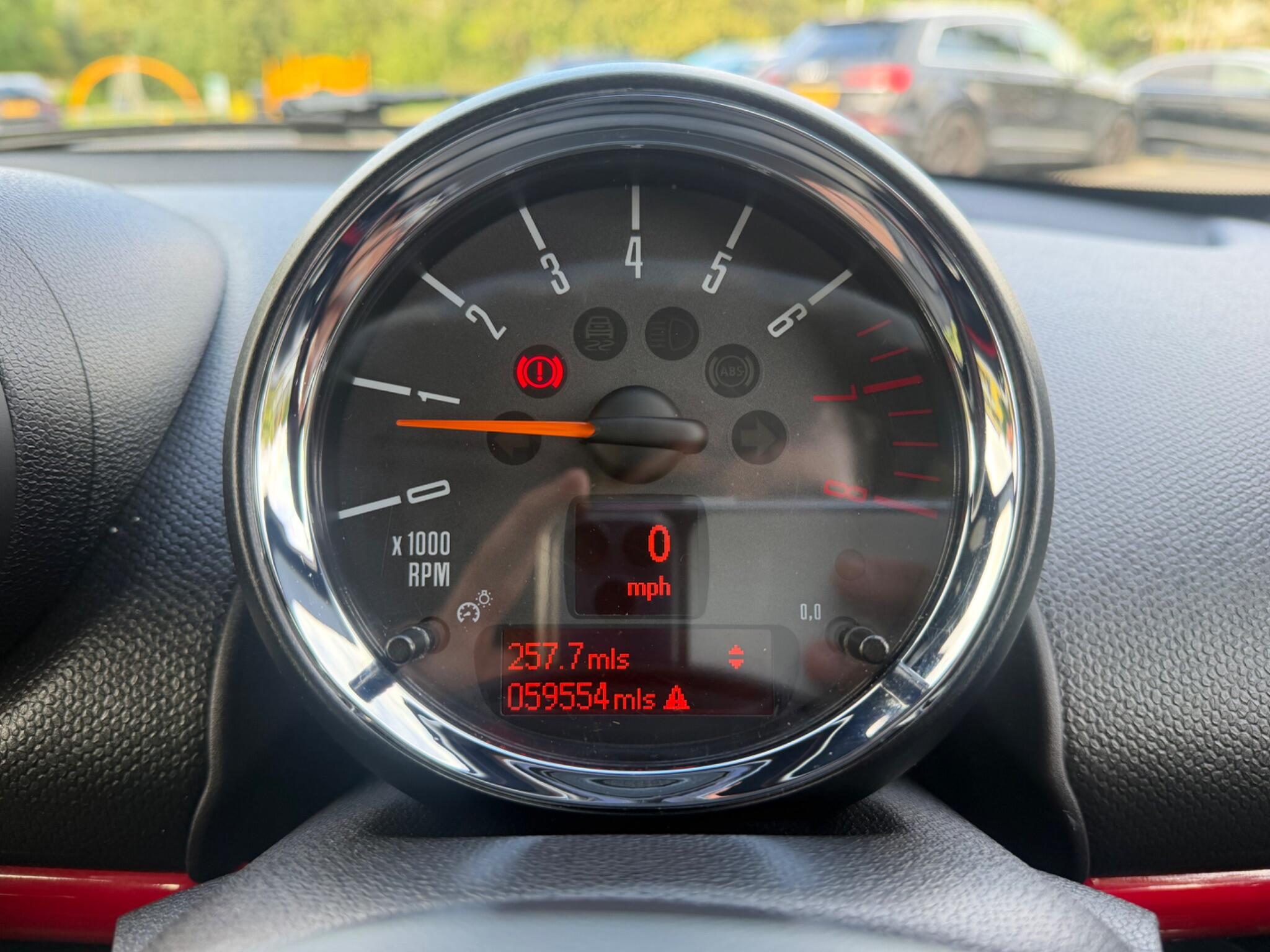 MINI Countryman - Image 28