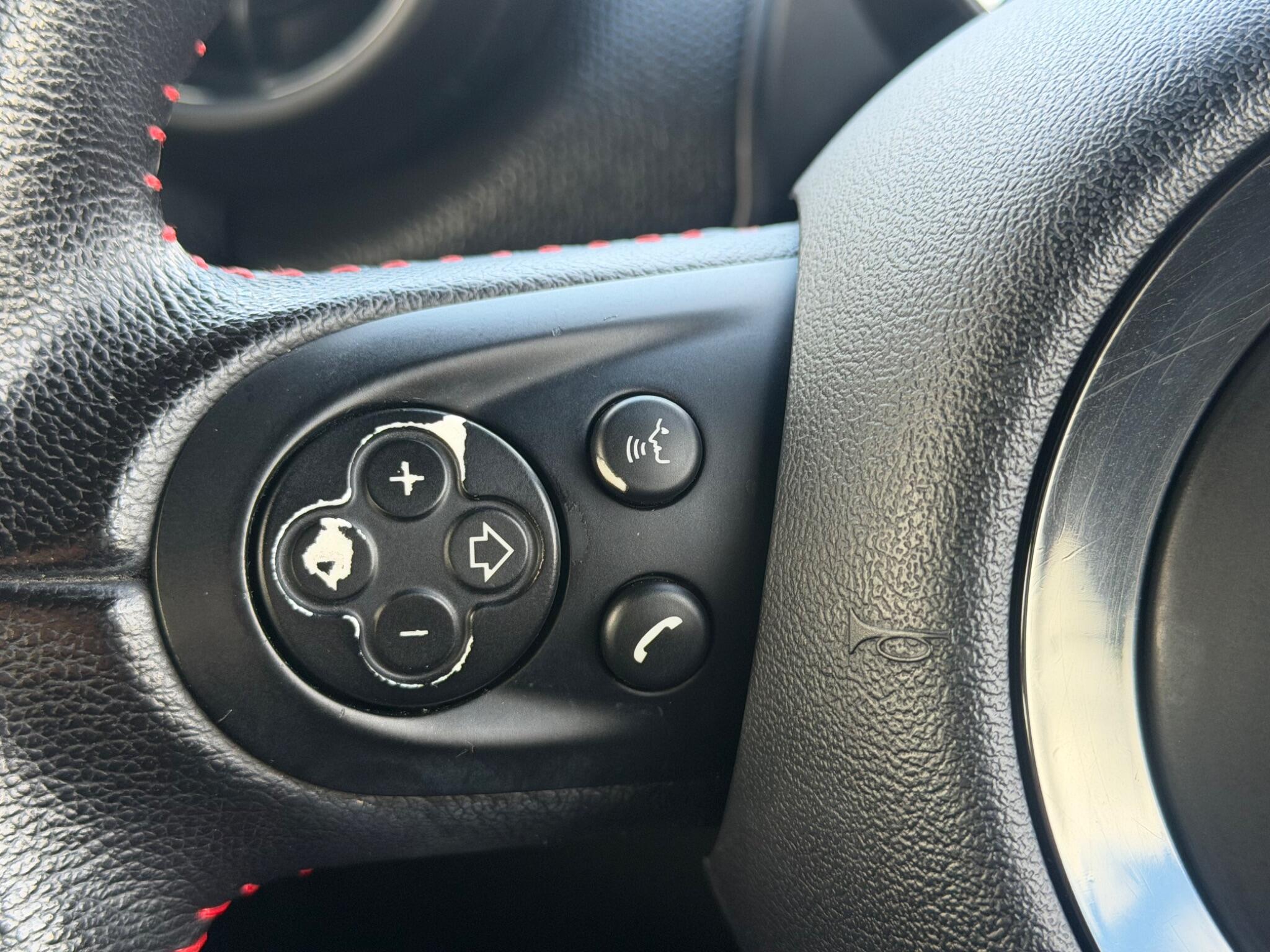 MINI Countryman - Image 30
