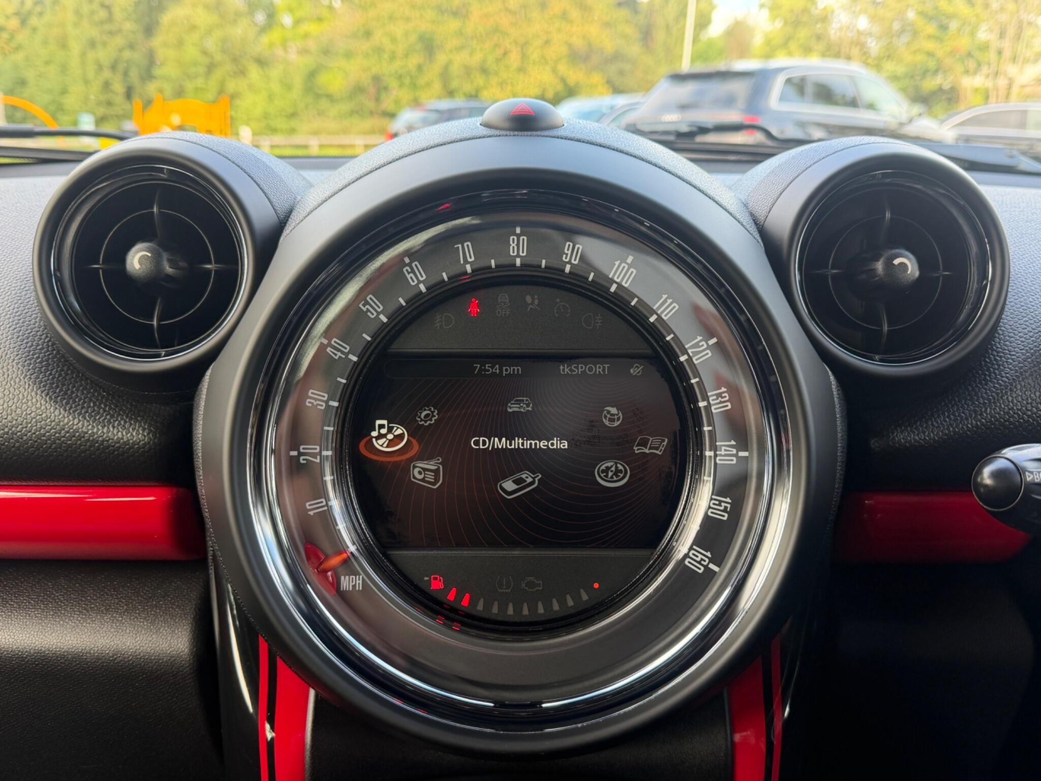 MINI Countryman - Image 36