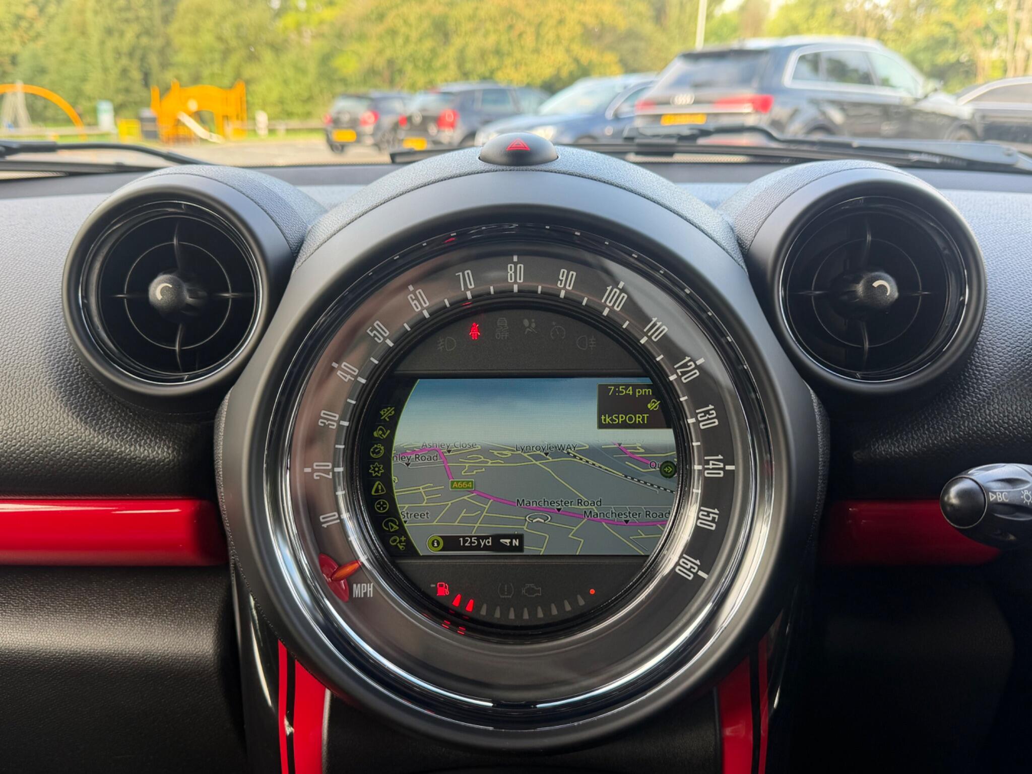 MINI Countryman - Image 38