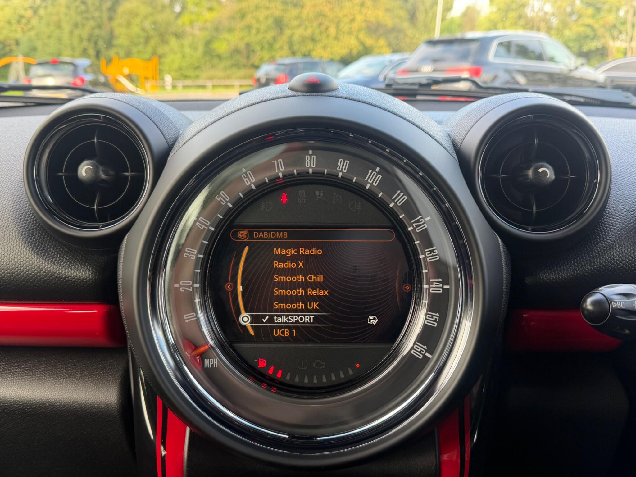 MINI Countryman - Image 40