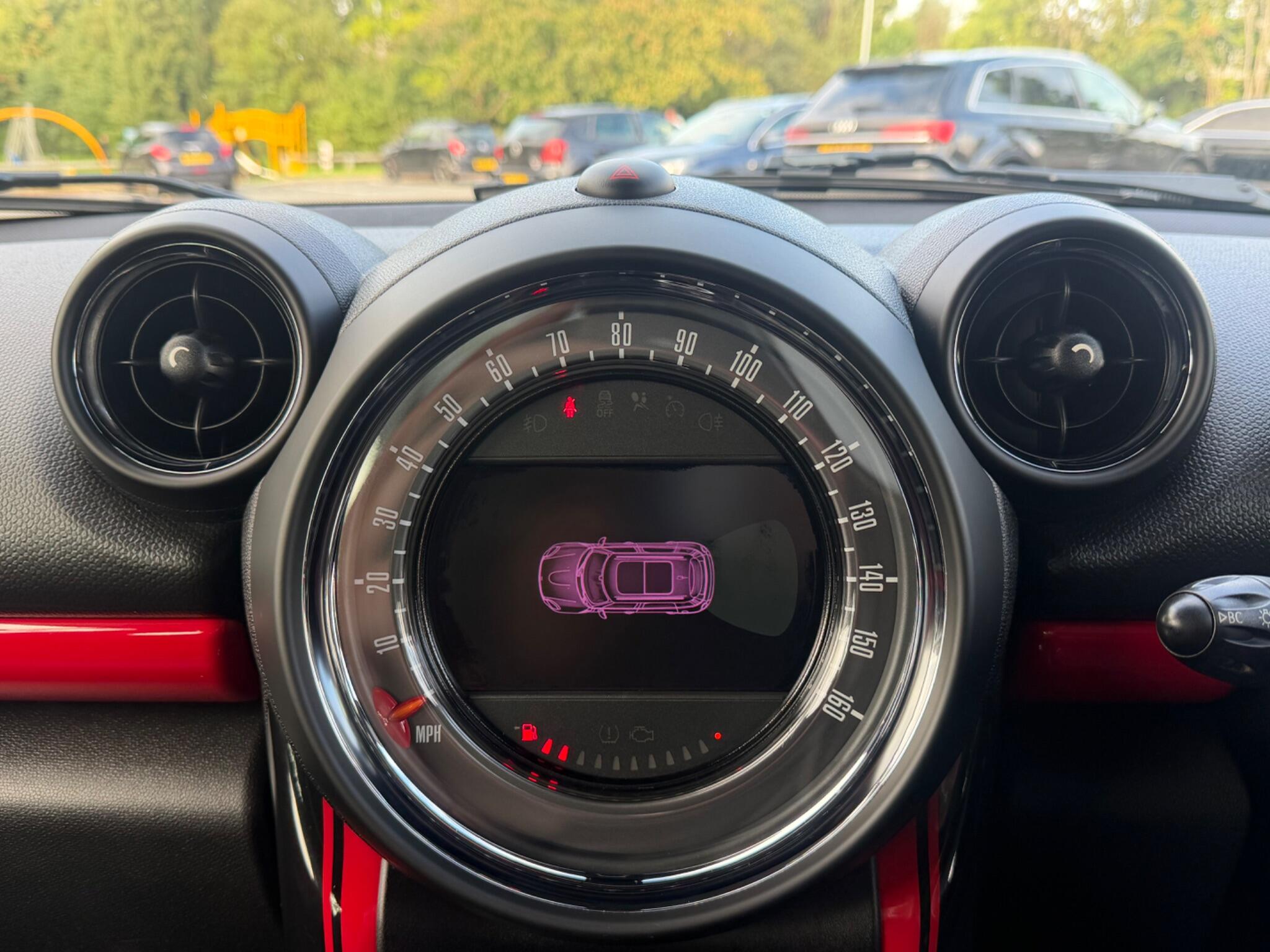MINI Countryman - Image 44