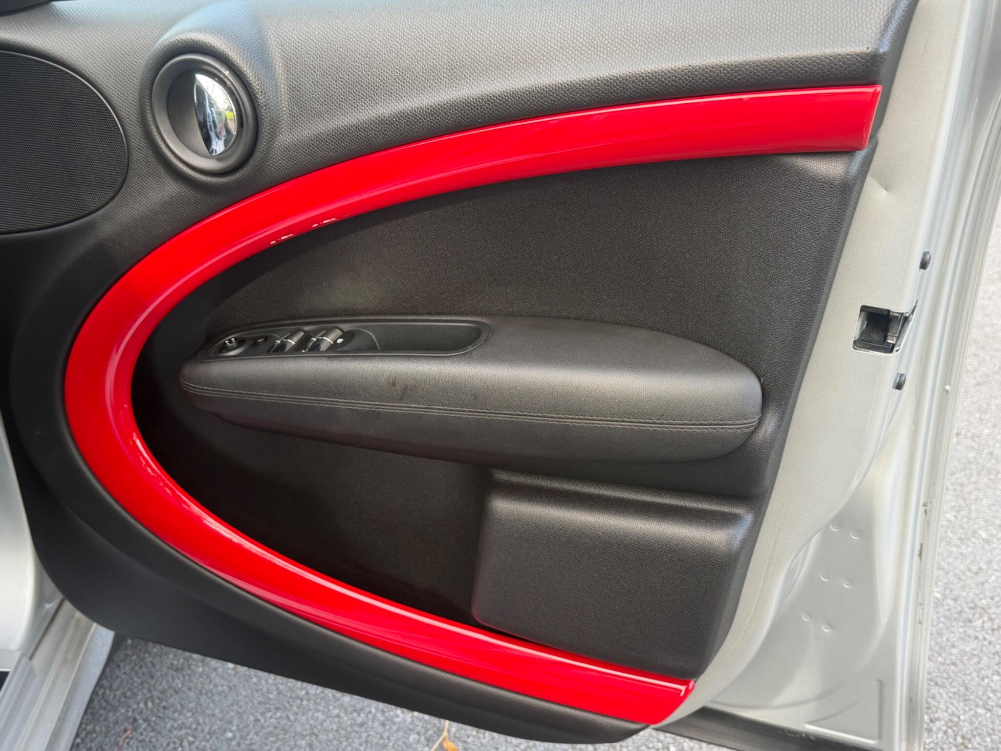 MINI Countryman - Image 45