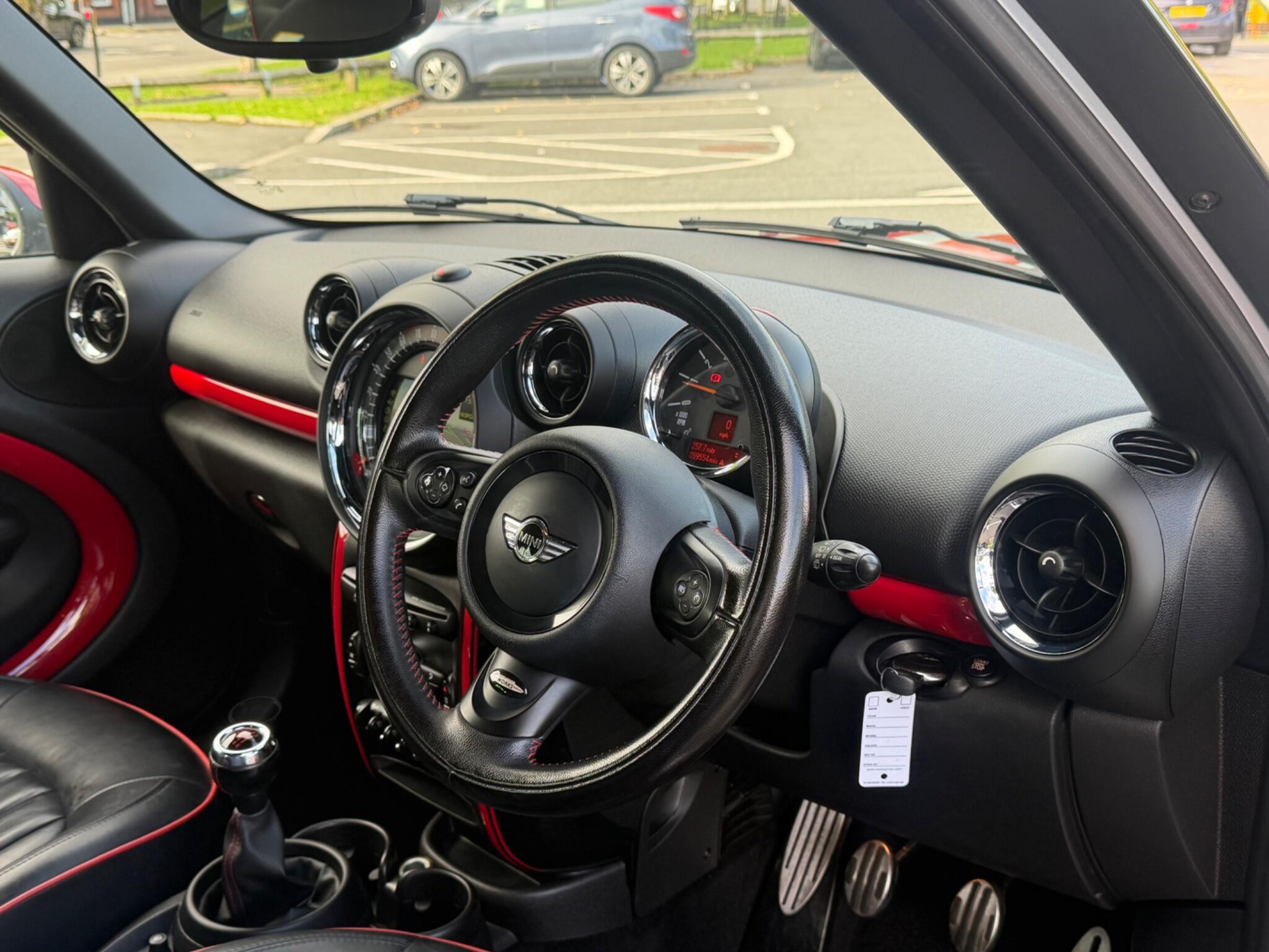 MINI Countryman - Image 46