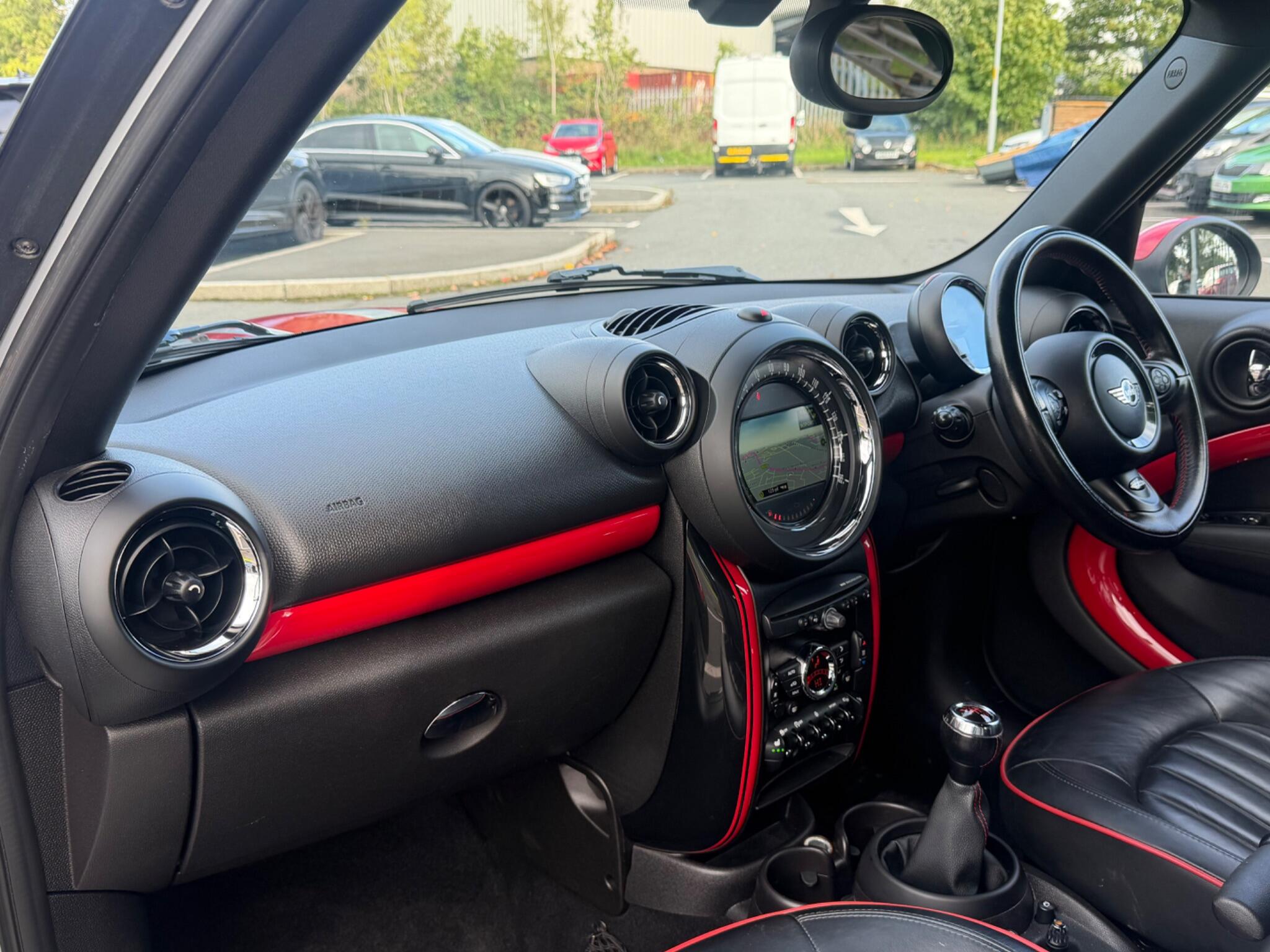 MINI Countryman - Image 47