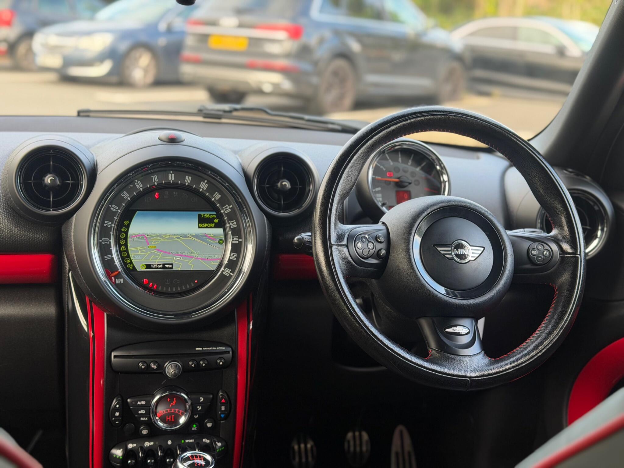 MINI Countryman - Image 48