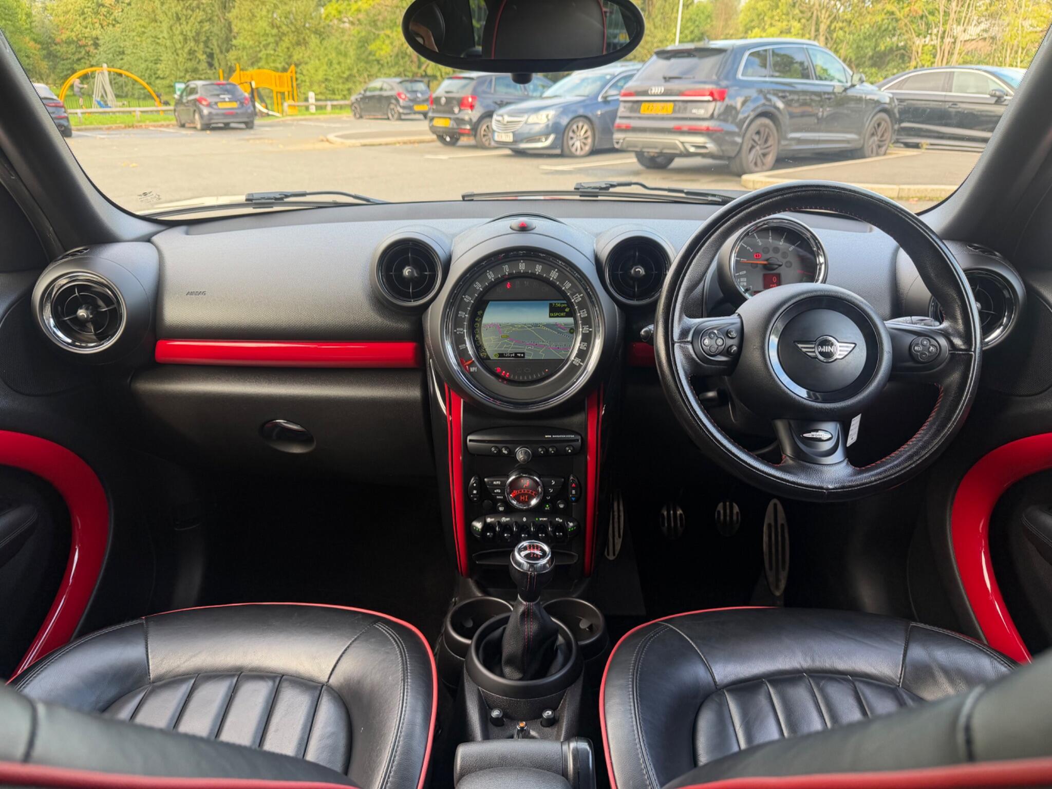MINI Countryman - Image 49