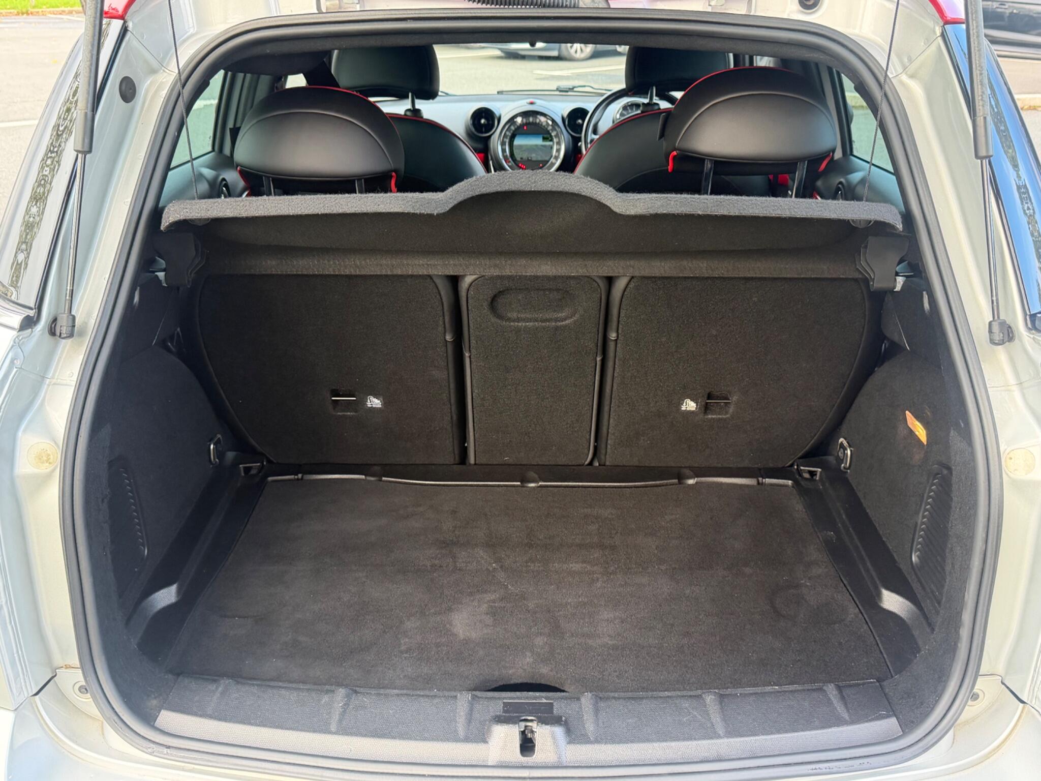 MINI Countryman - Image 50