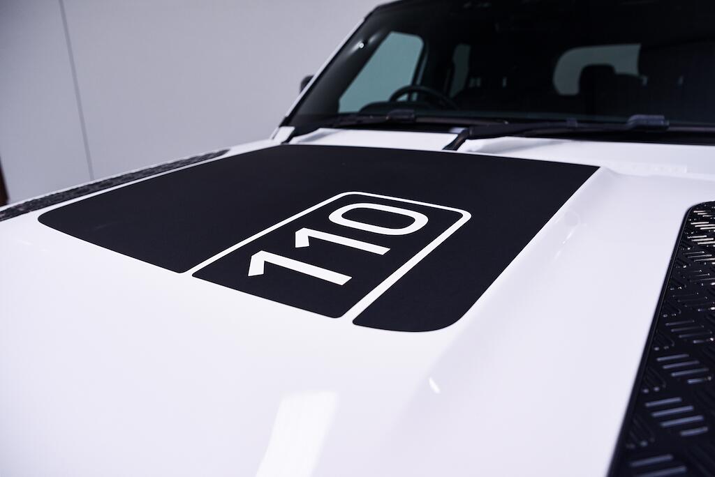Land Rover Defender 110 - Image 11