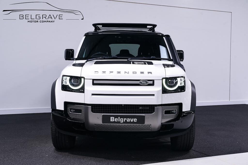 Land Rover Defender 110 - Image 6
