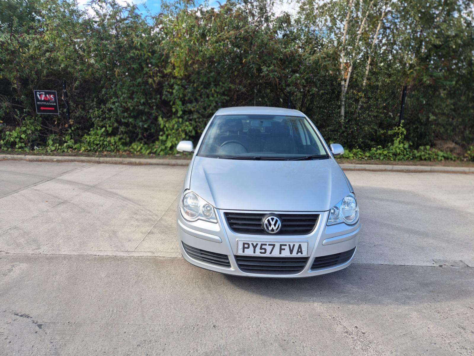 Volkswagen Polo - Image 2