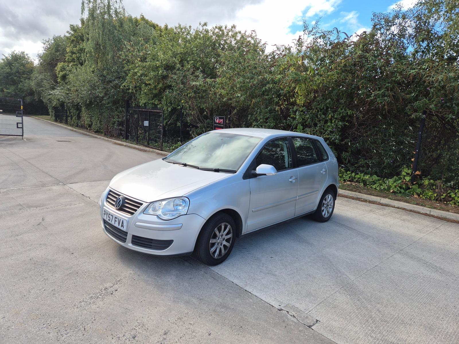 Volkswagen Polo - Image 3