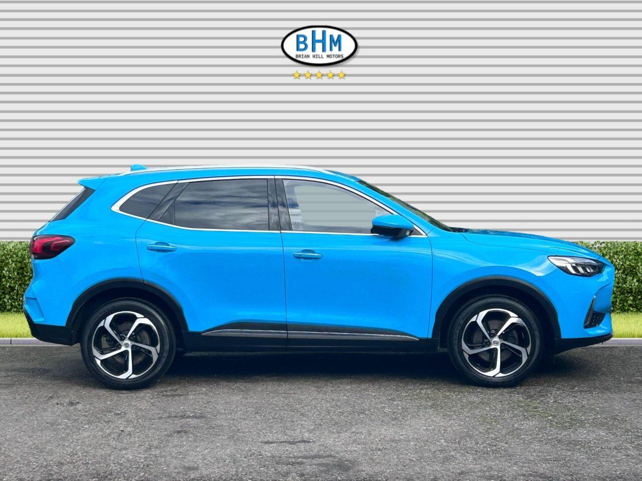 MG MG HS - Image 2