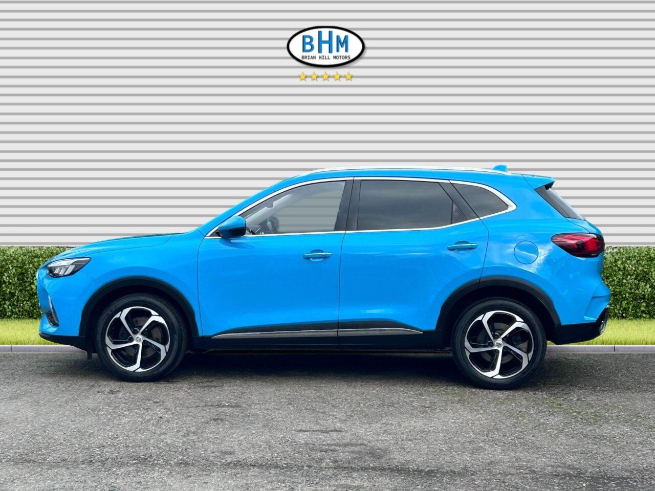 MG MG HS - Image 6