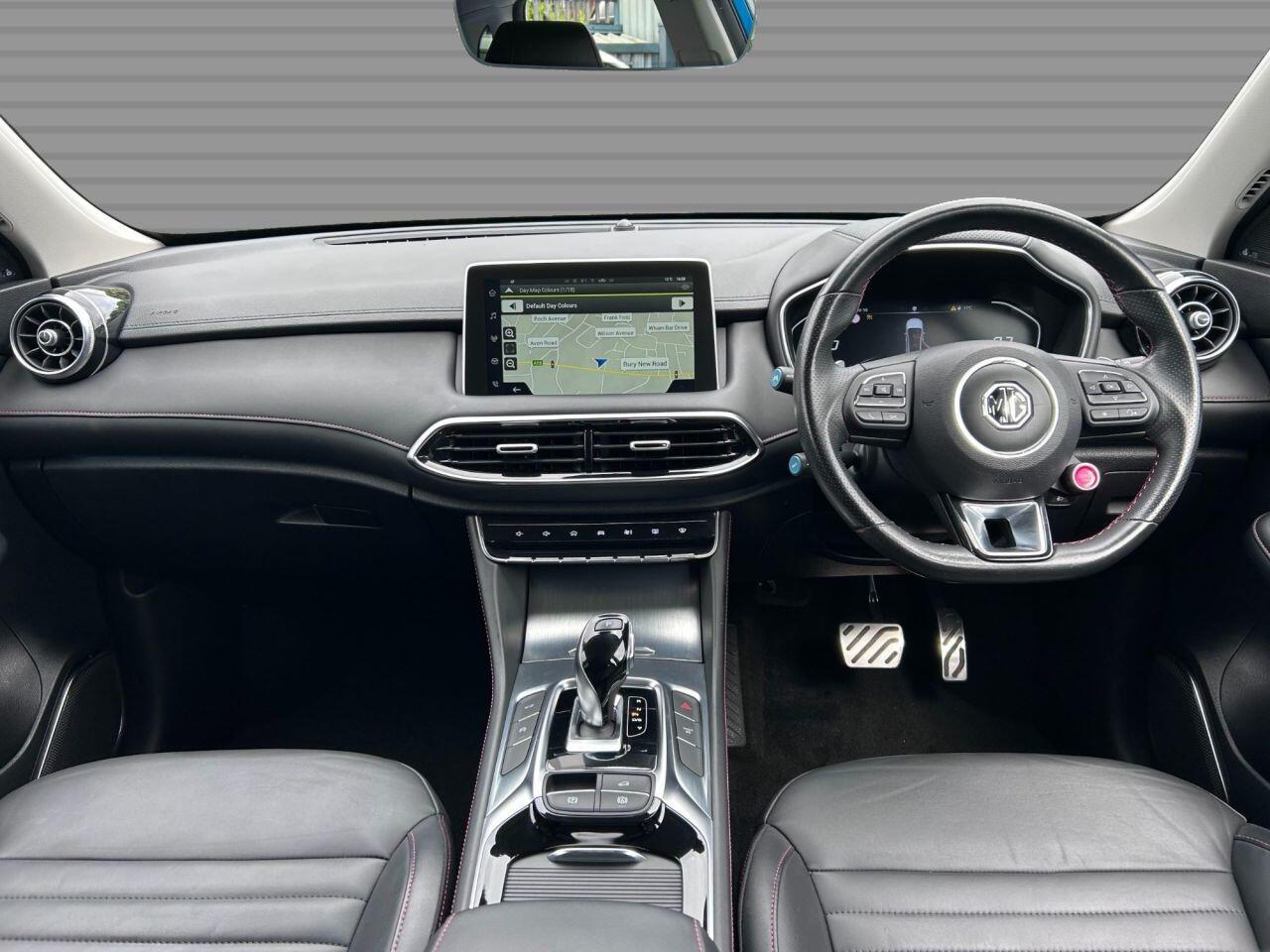 MG MG HS - Image 20