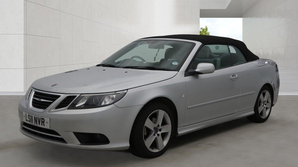 Saab 9-3