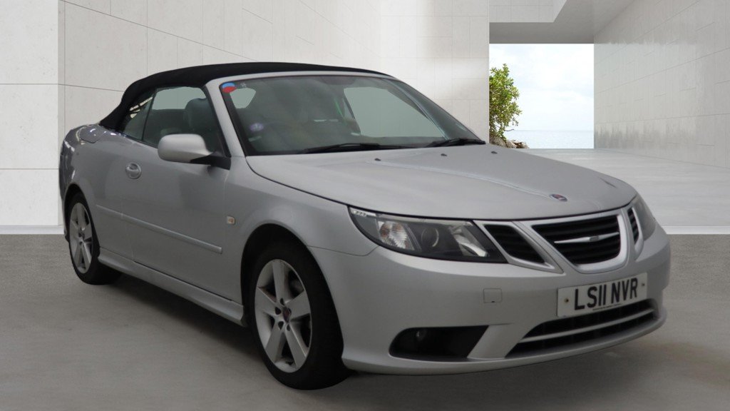 Saab 9-3 - Image 2