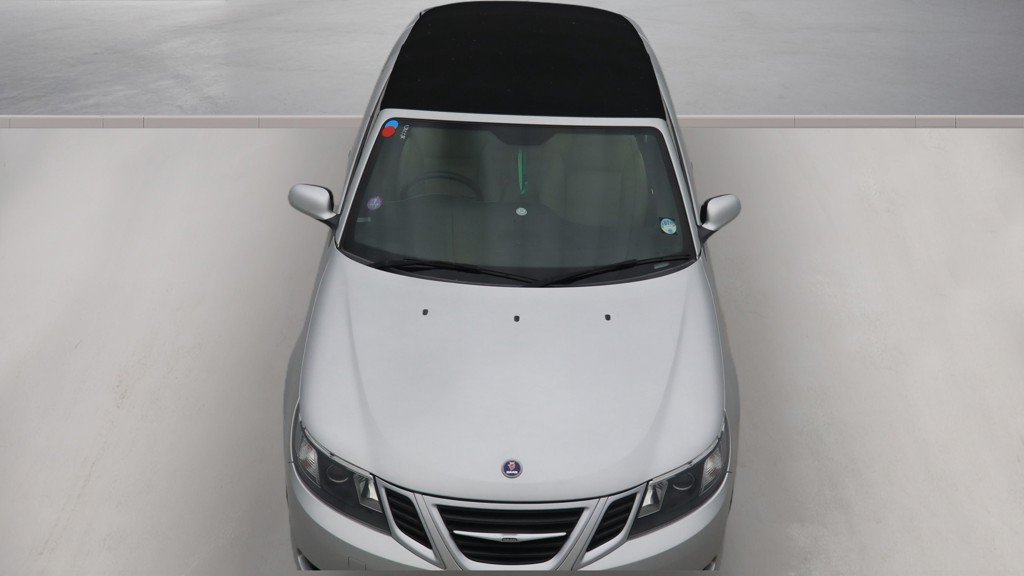 Saab 9-3 - Image 5