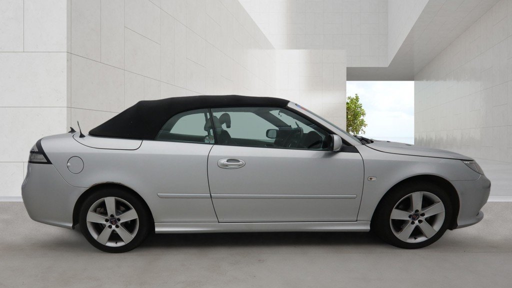 Saab 9-3 - Image 6