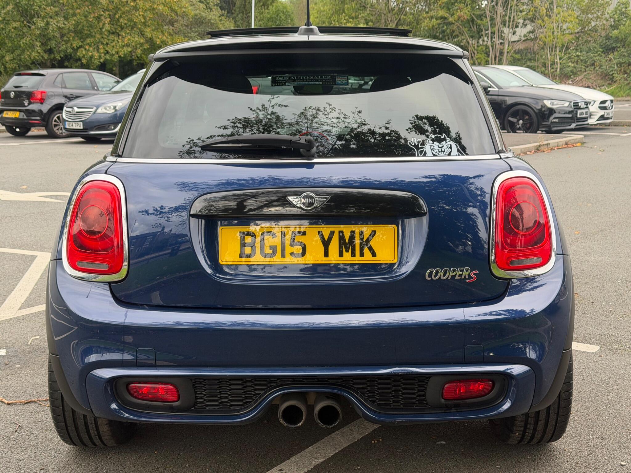 MINI Hatch - Image 4