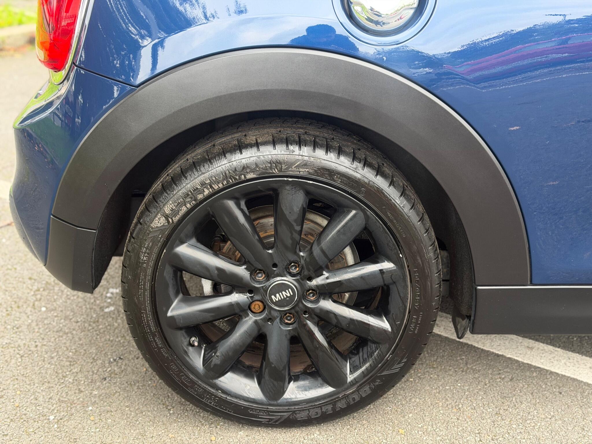 MINI Hatch - Image 12
